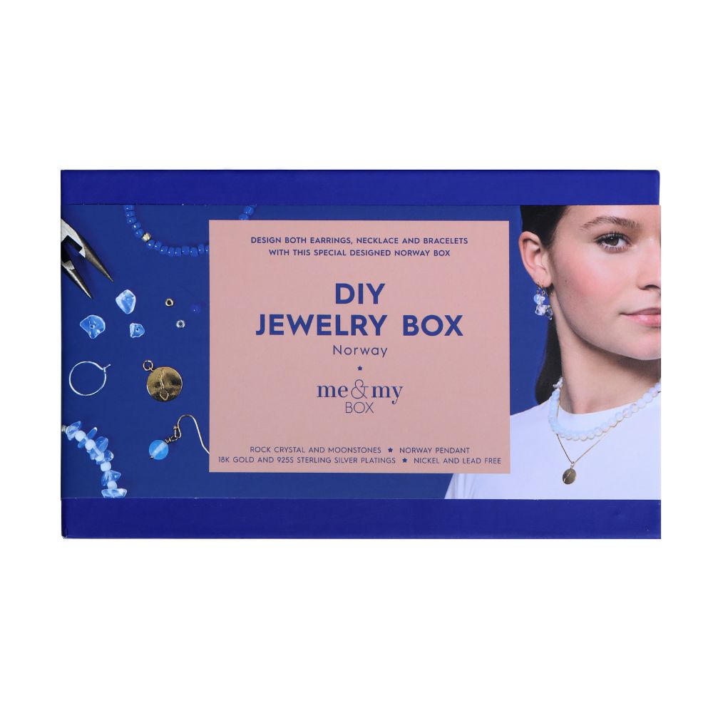 Norya jewelry new arrivals